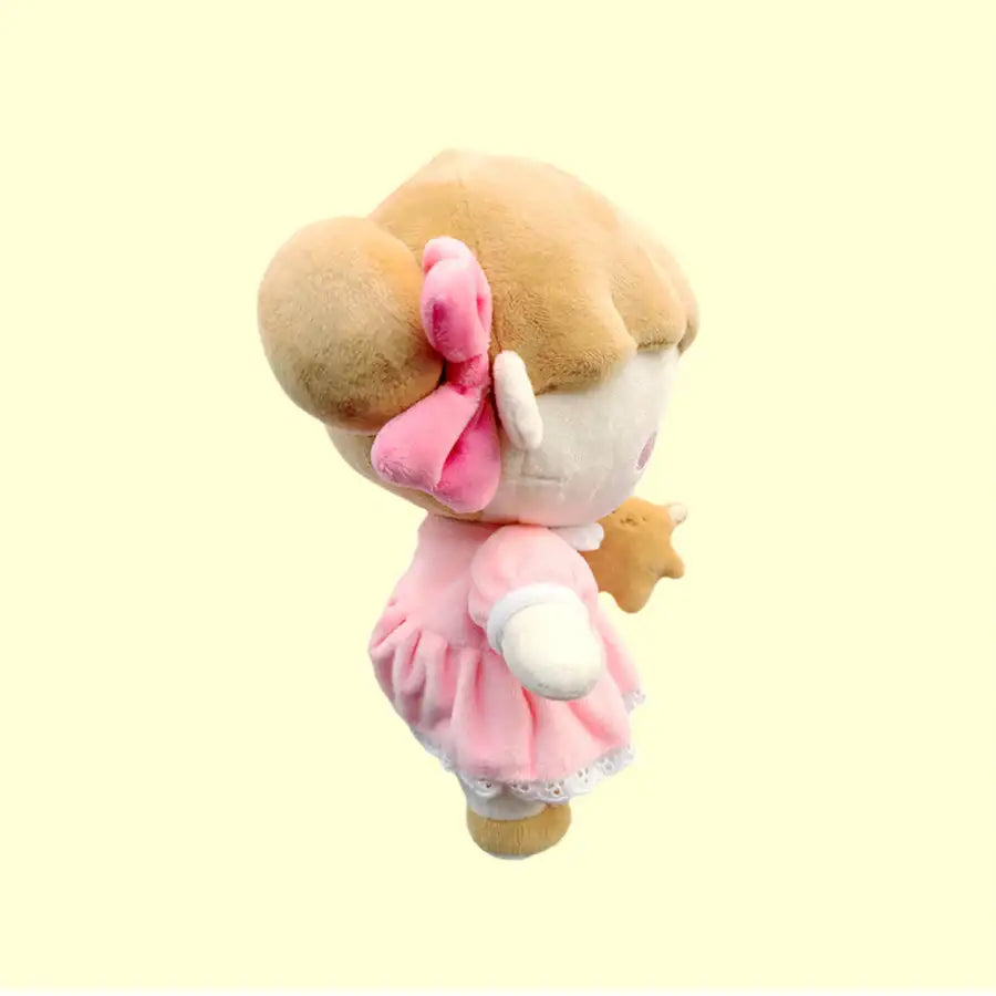 Standard Love Dance - Cherry Pie Pink Plush Doll - Standard Love Dance - Plush - Harumio