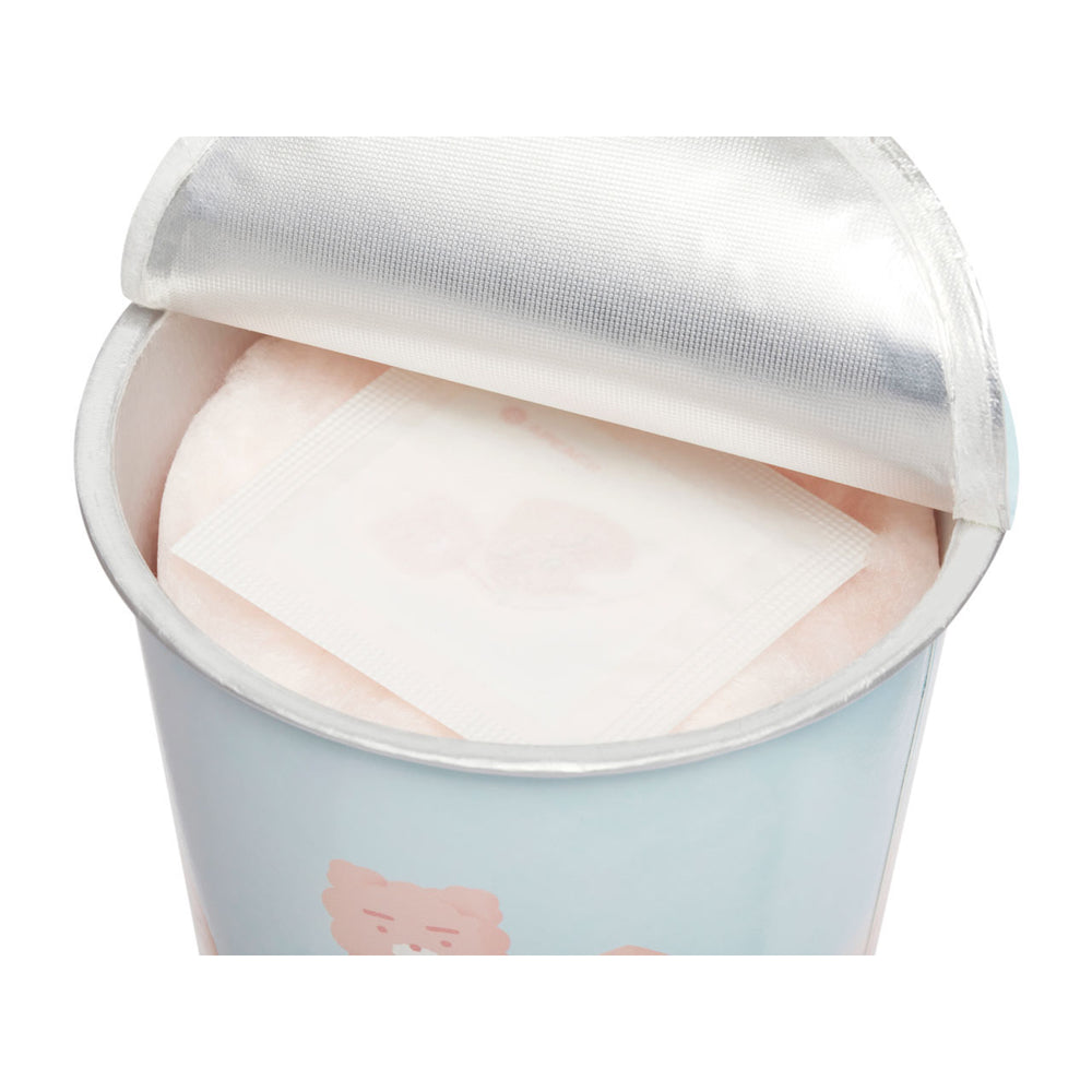 Kakao Friends - Friends Fluffy Cotton Candy