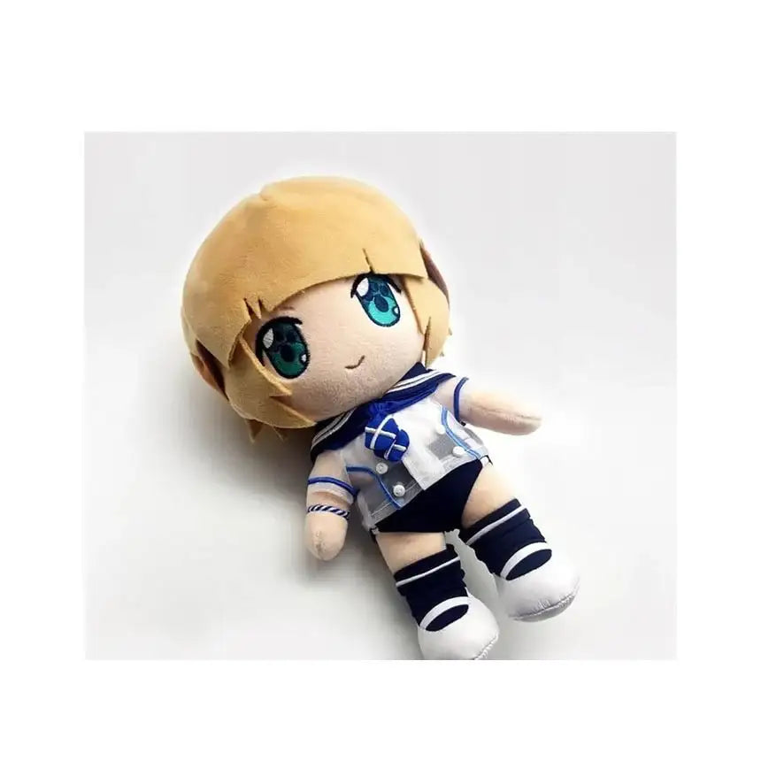 Elsword - Chung Plush Toy - Elsword - Plush - Harumio