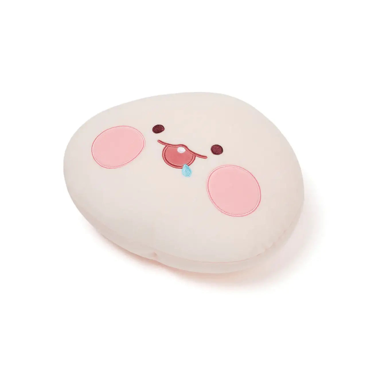 Kakao Friends - Little Face Cushion - Kakao Friends - Plush - Harumio