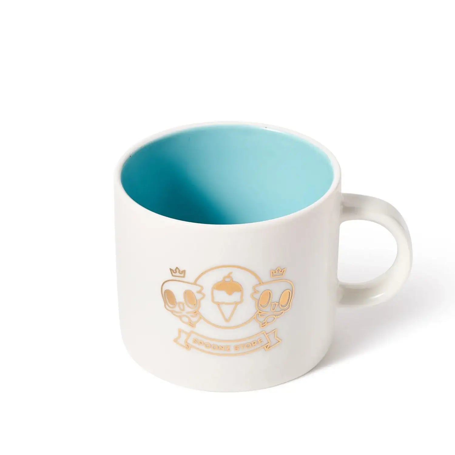 Spoonz x NU'EST - 300ml Mug - Spoonz x NU'EST - Accessories - Harumio
