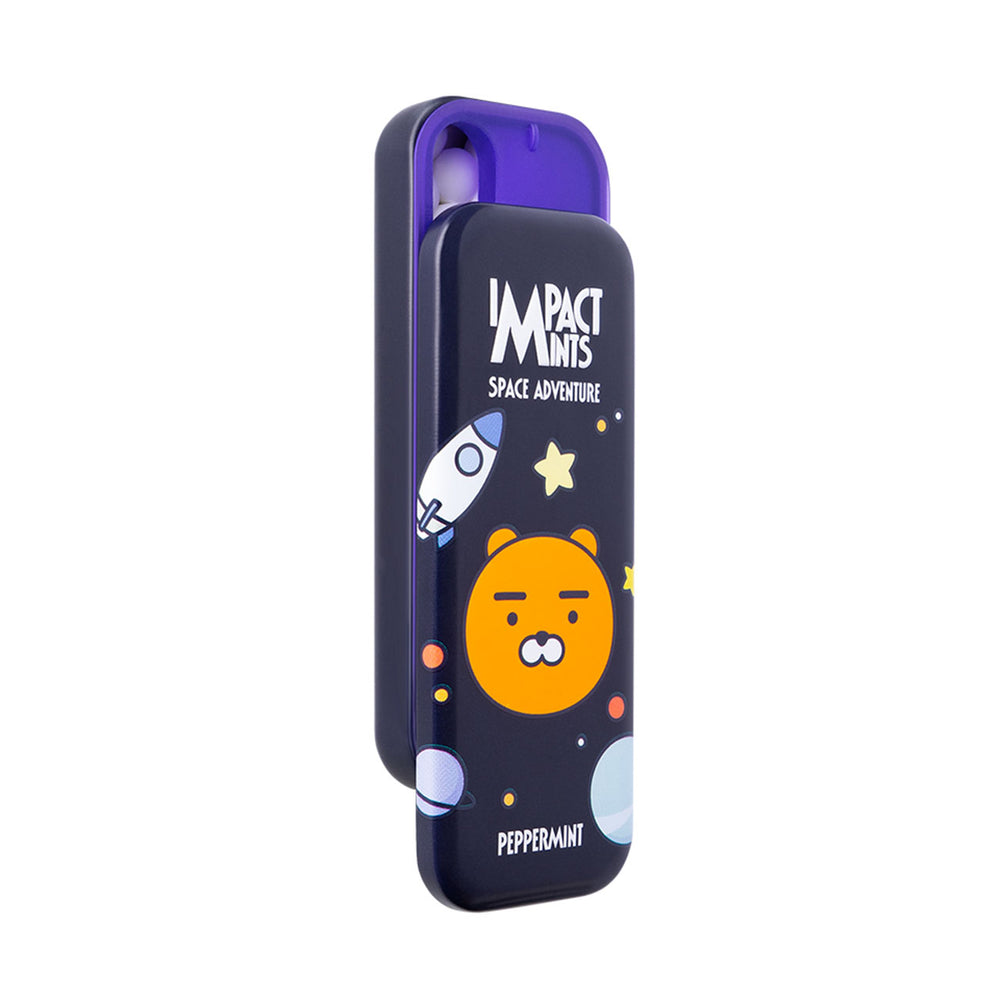 Kakao Friends x Impact Minis - Space Adventure Ryan Candy