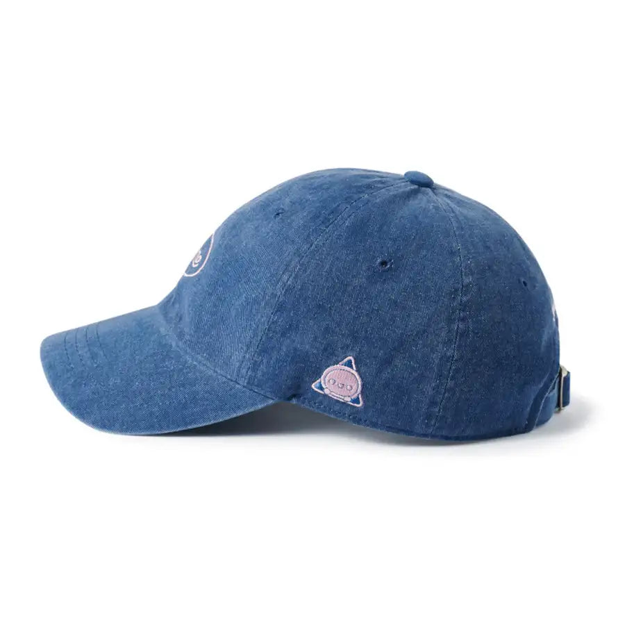 Spoonz - Ball Cap - Spoonz - Accessories - Harumio