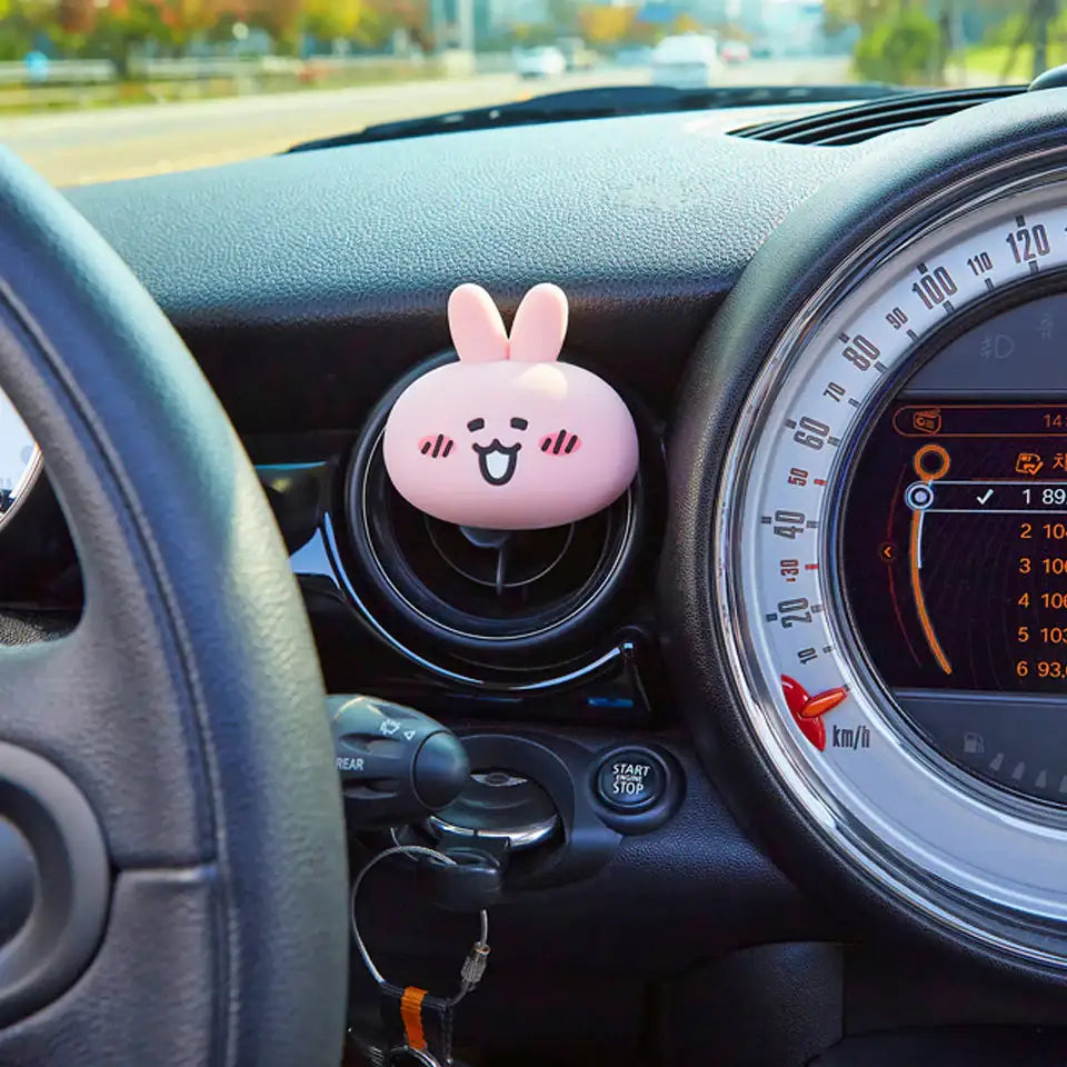 Kakao Friends - Car Air Freshener - Kakao Friends - Accessories - Harumio
