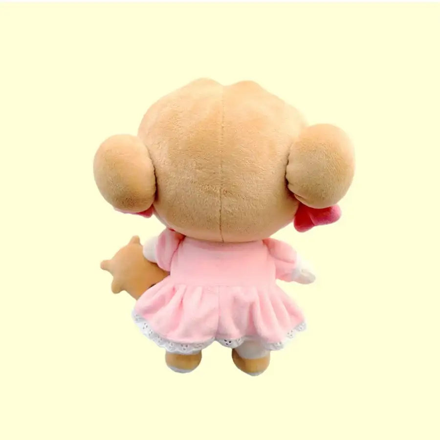 Standard Love Dance - Cherry Pie Pink Plush Doll - Standard Love Dance - Plush - Harumio