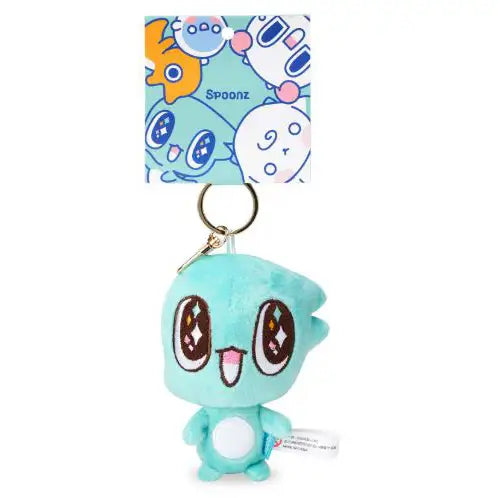 Spoonz x NU'EST - Body Keyring - Spoonz x NU'EST - Accessories - Harumio