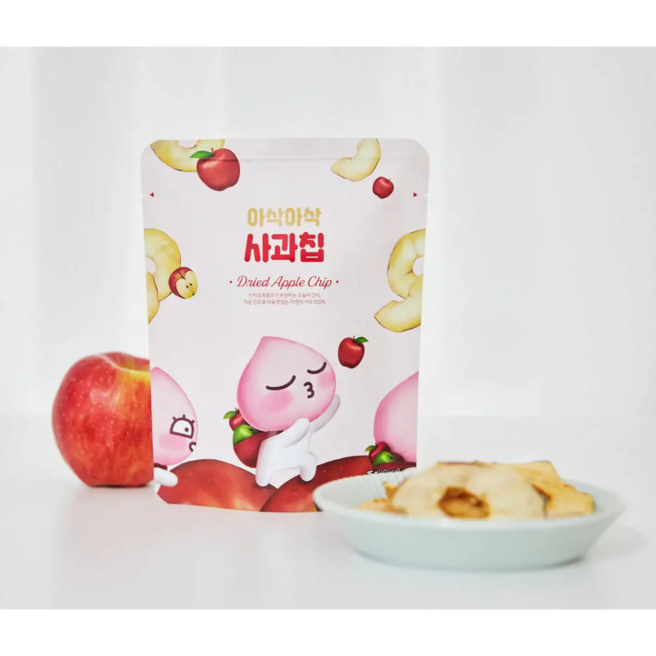 Kakao Friends - Dried Chips - Kakao Friends - Food - Harumio