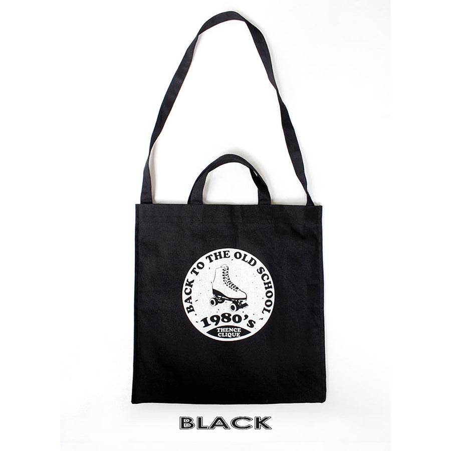 THENCE - Roller Canvas Bag