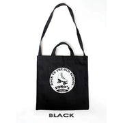 THENCE - Roller Canvas Bag - THENCE - Accessories - Harumio