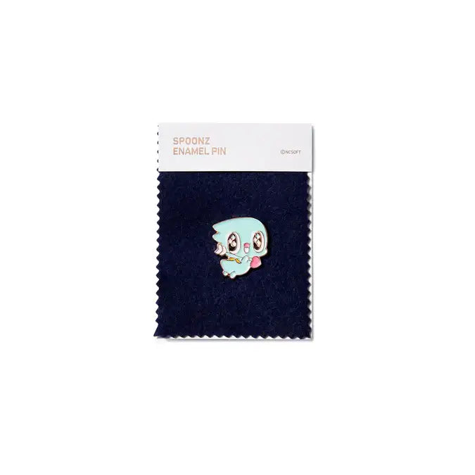 Spoonz x NU'EST - Document Kit Version 2 - Spoonz x NU'EST - Accessories - Harumio