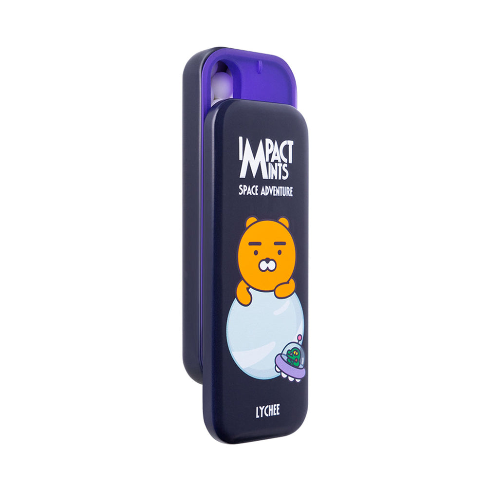 Kakao Friends x Impact Minis - Space Adventure Ryan Candy