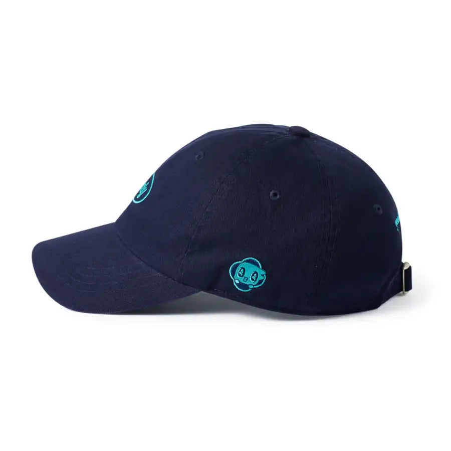 Spoonz - Ball Cap - Spoonz - Accessories - Harumio