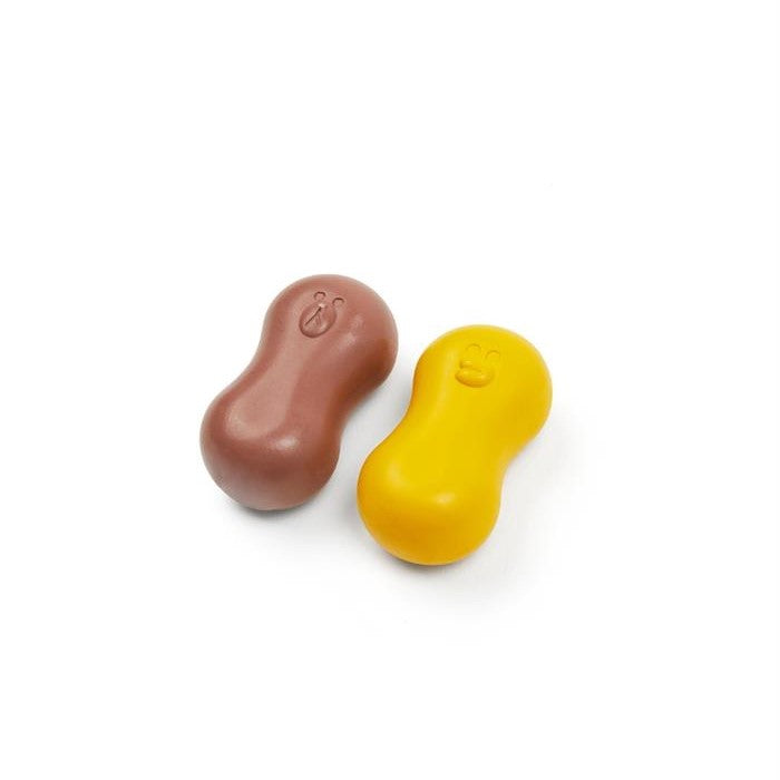 LINE FRIENDS - Play and Draw - Brown and Friends Kids Crayon
