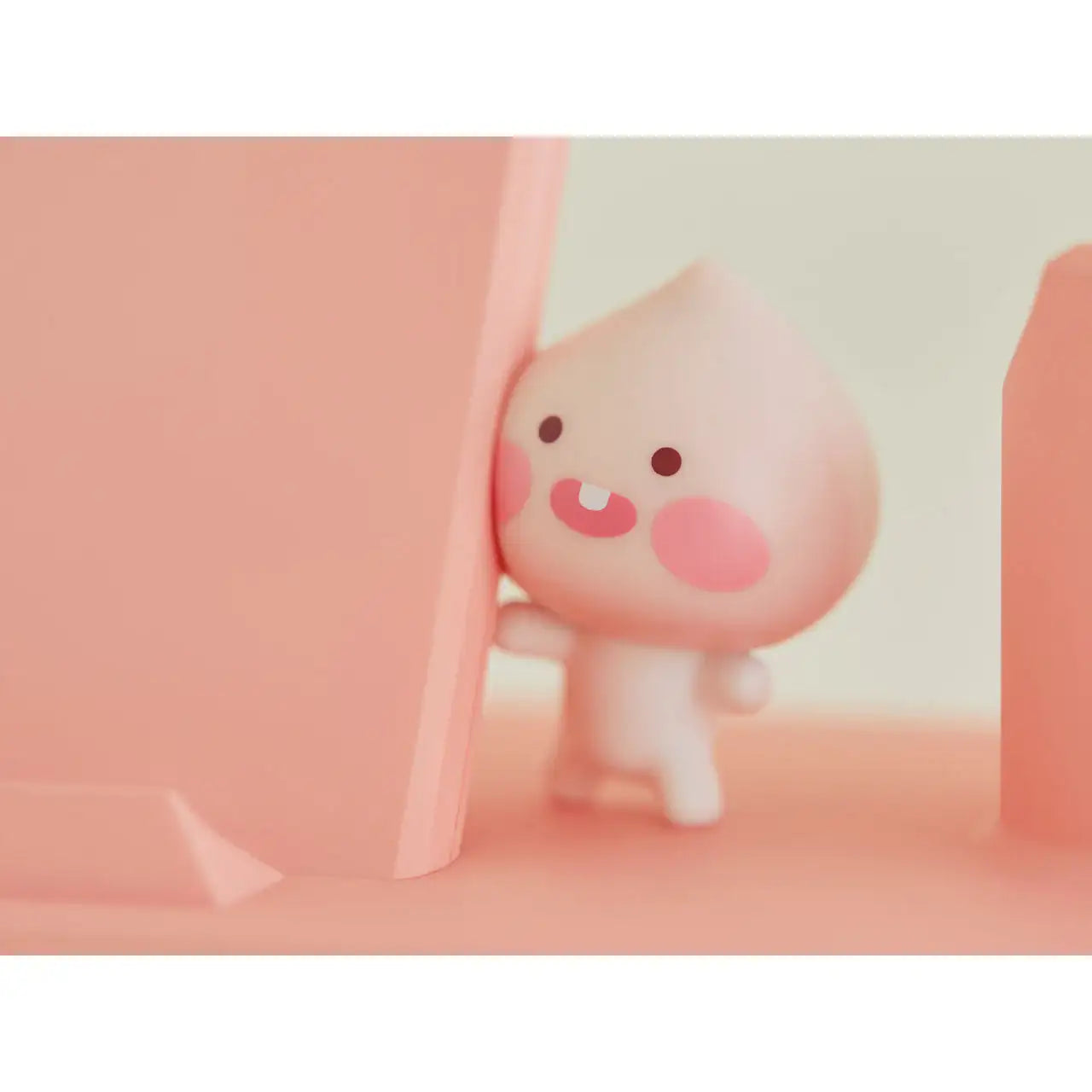 Kakao Friends - 3 in 1 Fast Wireless Charger - Kakao Friends - Accessories - Harumio