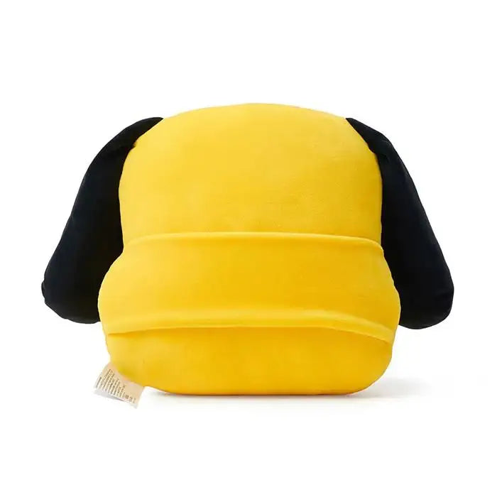 BT21 - Basic Face Cushion - CHIMMY - BT21 - Plush - Harumio