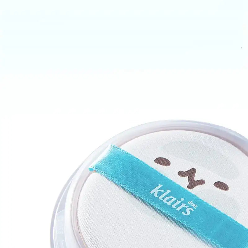 Merry Between x dear,klairs - BB Cushion Pact - Mochi - Merry Between - Cosmetics - Harumio