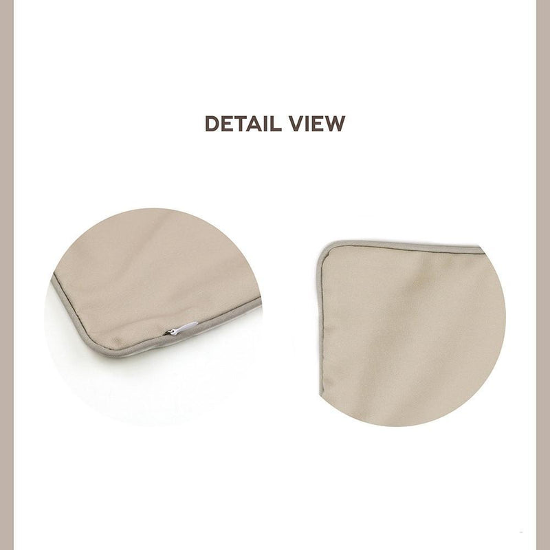TVXQ - Cushion Cover - Limited Edition
