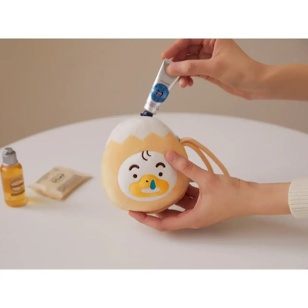 Kakao Friends - Yum Yum Coin Wallet - Kakao Friends - Accessories - Harumio