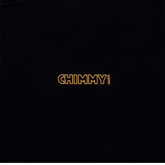 BT21 - Universe Sweatshirt - CHIMMY - BT21 - Clothing - Harumio