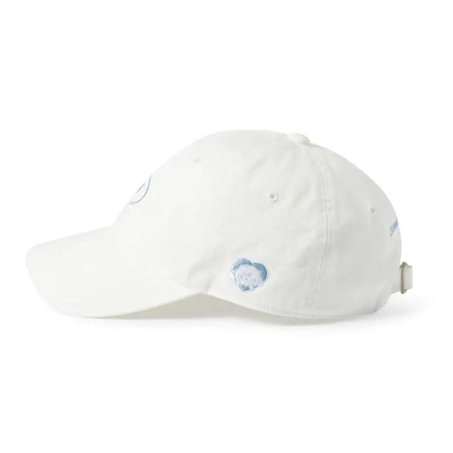 Spoonz - Ball Cap - Spoonz - Accessories - Harumio