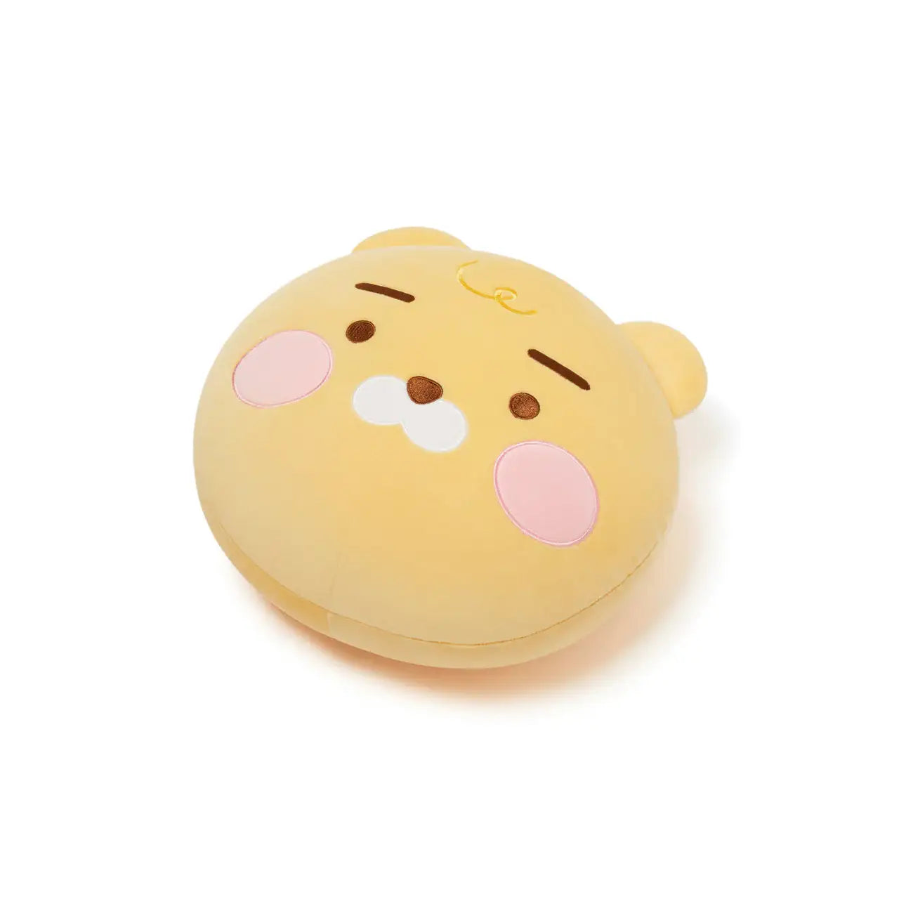 Kakao Friends - Little Face Cushion - Kakao Friends - Plush - Harumio