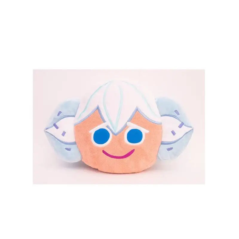 Cookie Run - Snow Sugar Cookie Cushion - Cookie Run - Accessories - Harumio