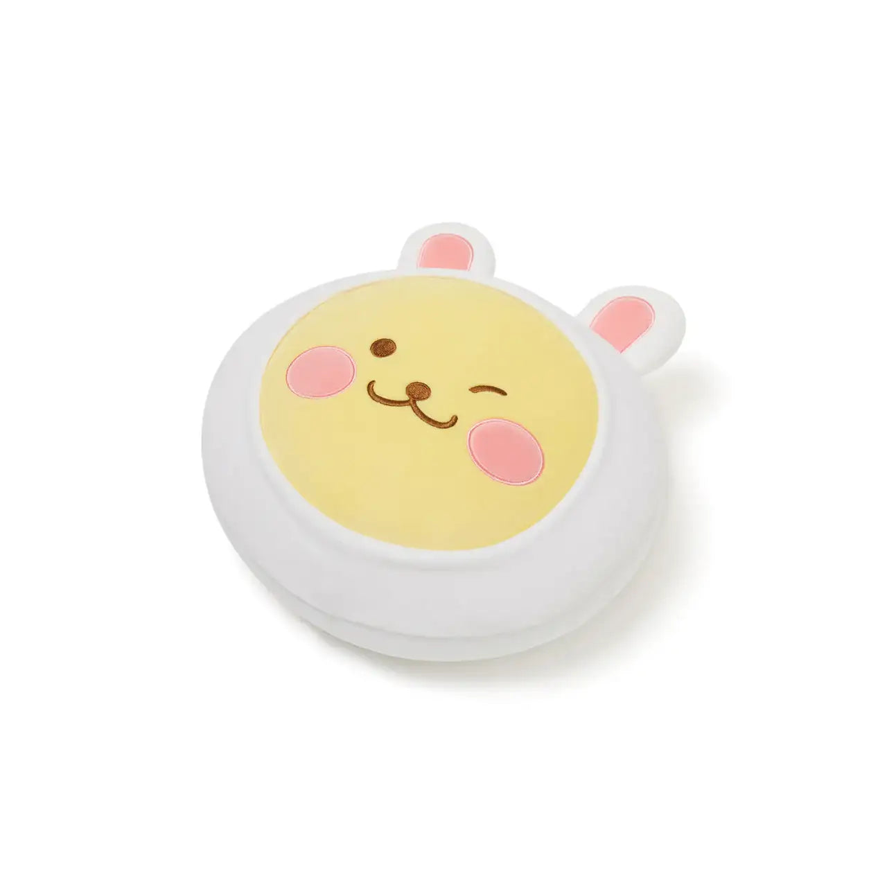 Kakao Friends - Little Face Cushion - Kakao Friends - Plush - Harumio
