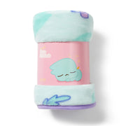 Spoonz x NU'EST - Cosy Patterned Blanket - Spoonz x NU'EST - Accessories - Harumio