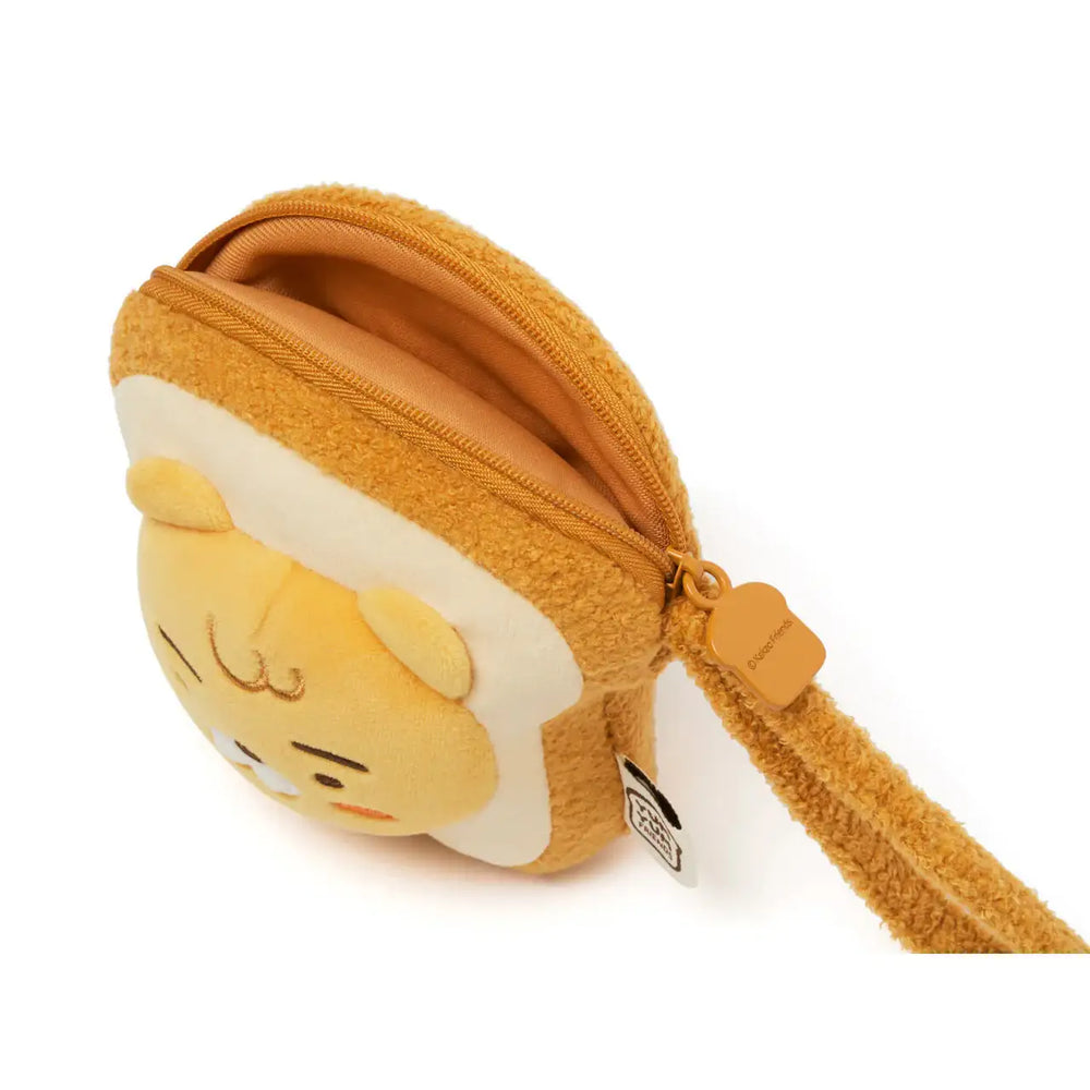 Kakao Friends - Yum Yum Coin Wallet - Kakao Friends - Accessories - Harumio