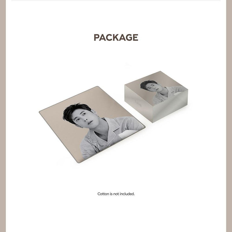 TVXQ - Cushion Cover - Limited Edition
