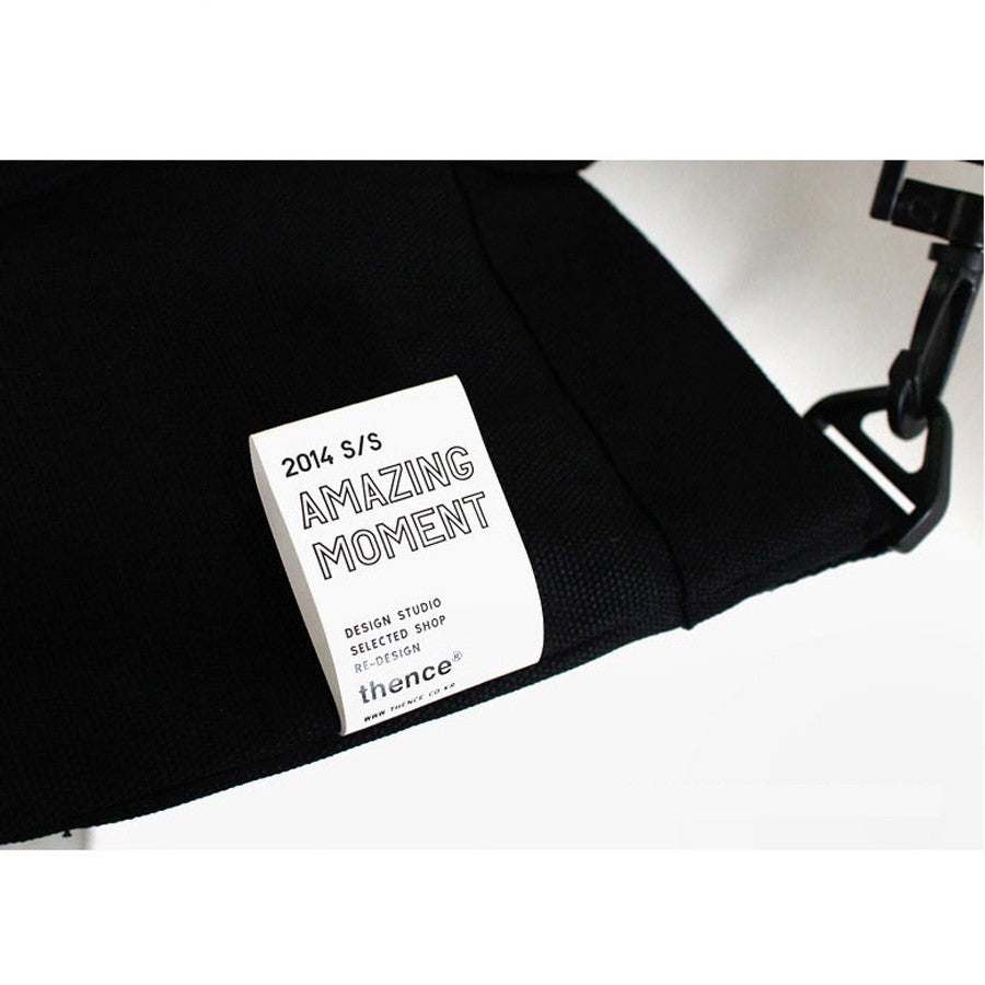 THENCE - 2-Ways Canvas Bag