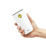 Line Friends - 237ml Tumbler - Sally - Line Friends - Accessories - Harumio