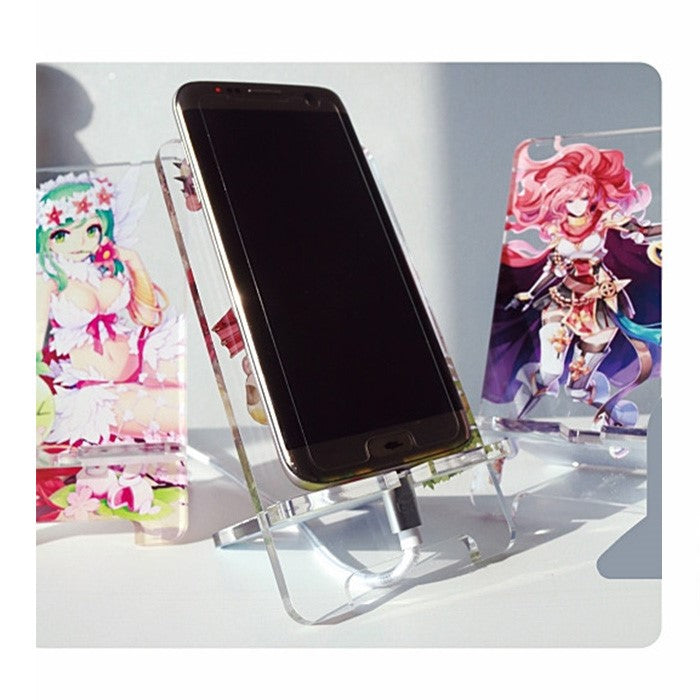 Ragnarök - Character Cradle Stand
