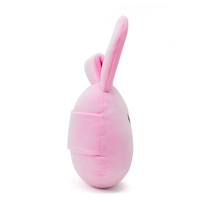 BT21 - Basic Face Cushion - COOKY - BT21 - Plush - Harumio