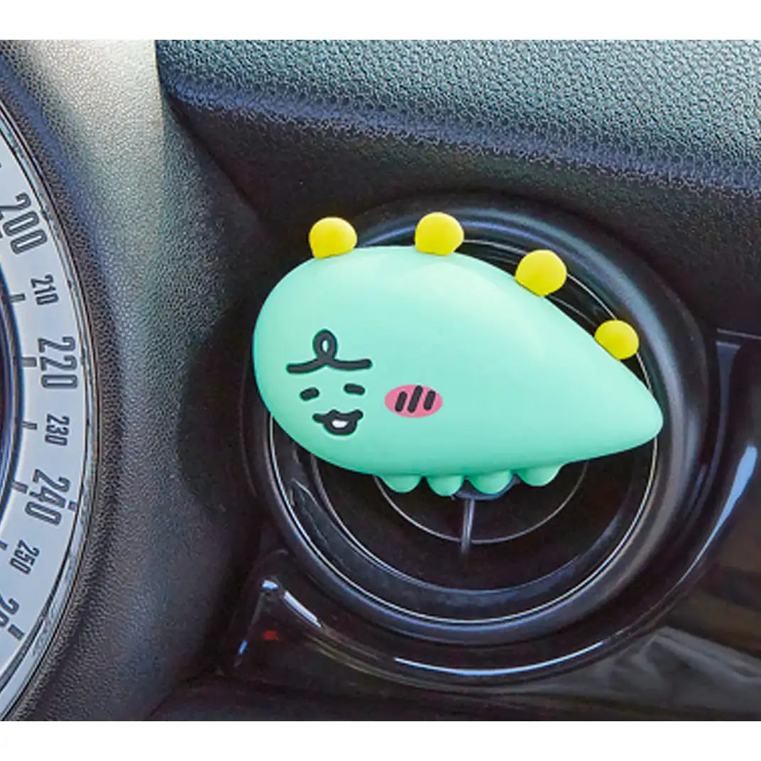 Kakao Friends - Car Air Freshener - Kakao Friends - Accessories - Harumio