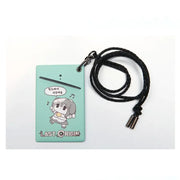 Last Origin - Necklace Card Case - Last Origin - Accessories - Harumio