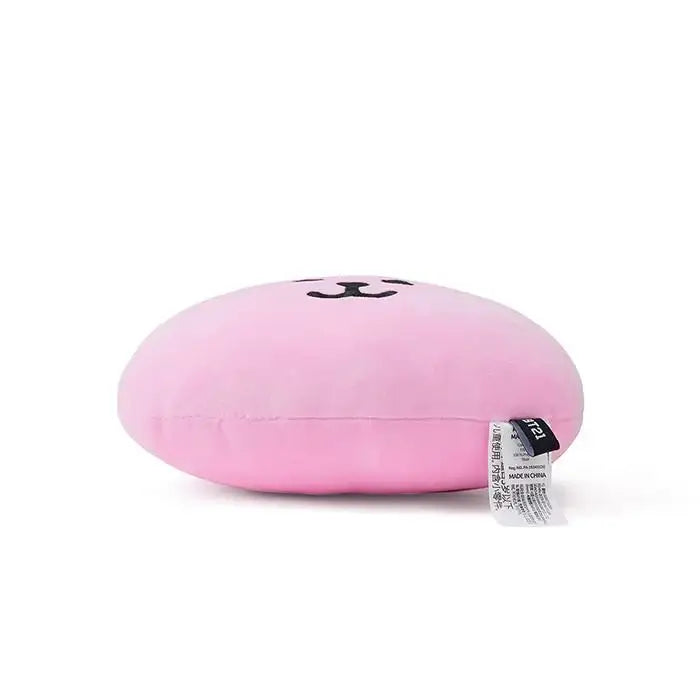 BT21 - Basic Face Cushion - COOKY - BT21 - Plush - Harumio