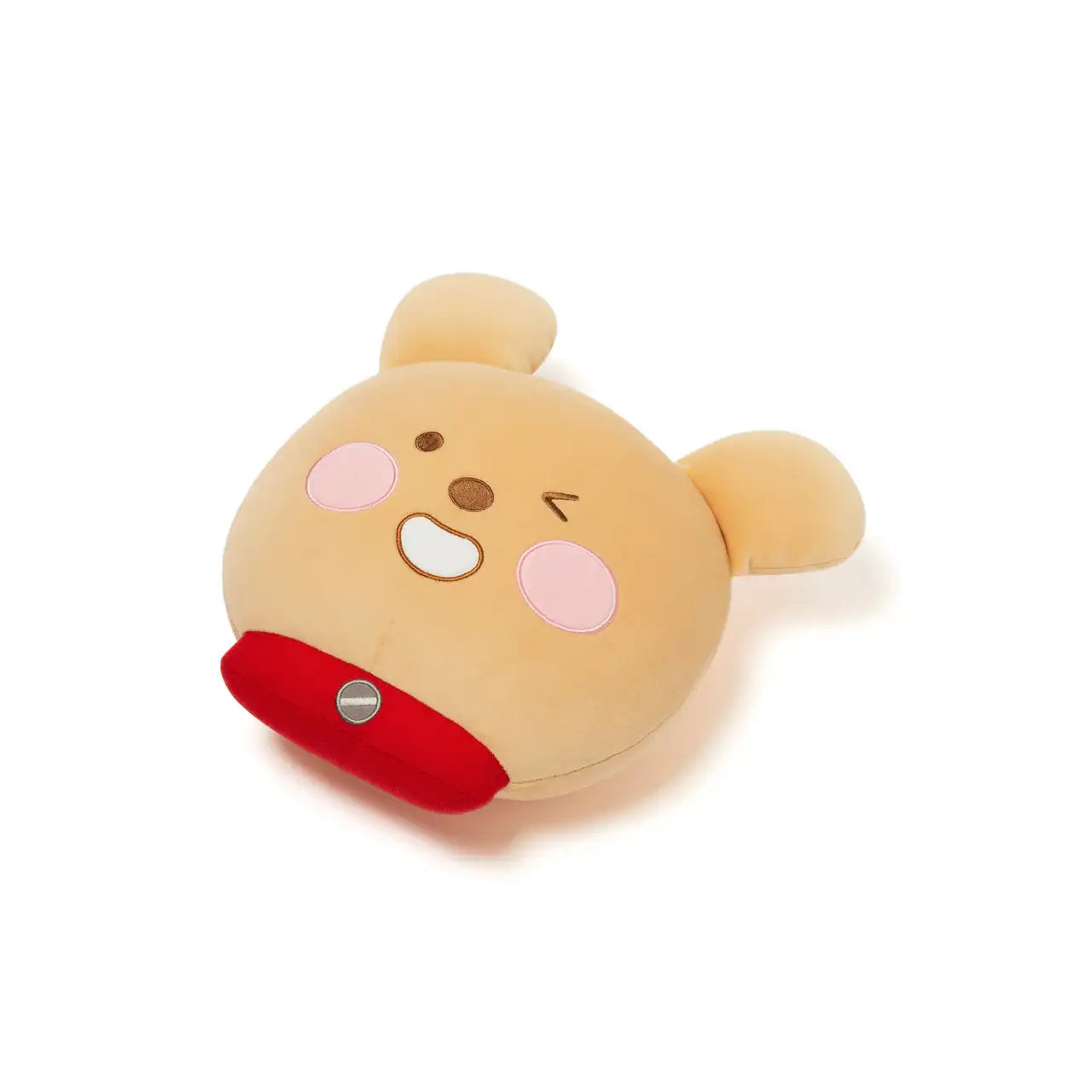 Kakao Friends - Little Face Cushion - Kakao Friends - Plush - Harumio