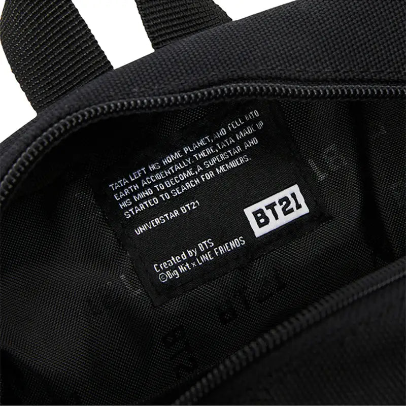 BT21 - Universtar Cross Bag - BT21 - Accessories - Harumio
