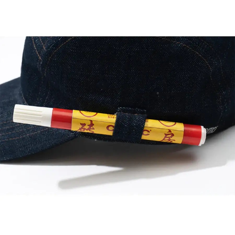 HAPPY FOOD x CRITIC - Pen Holder Chef Cap - HAPPY FOOD x CRITIC - Accessories - Harumio