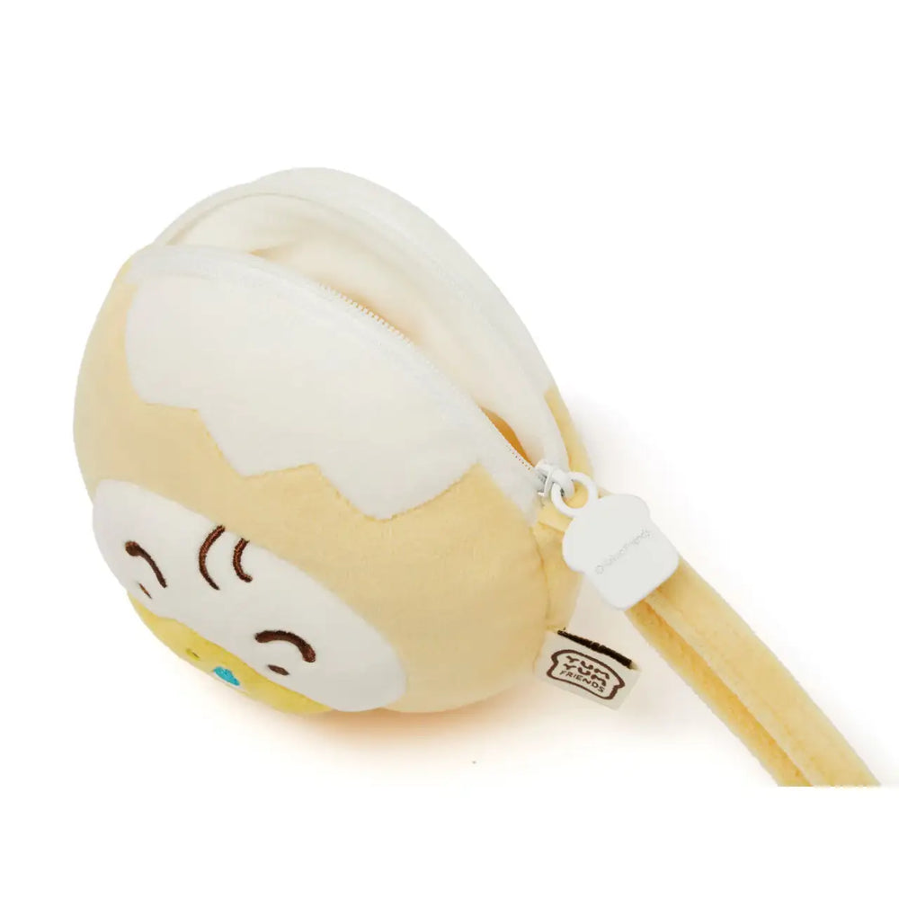 Kakao Friends - Yum Yum Coin Wallet - Kakao Friends - Accessories - Harumio