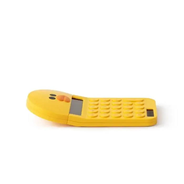 Line Friends - Mini Calculator - Line Friends - Accessories - Harumio