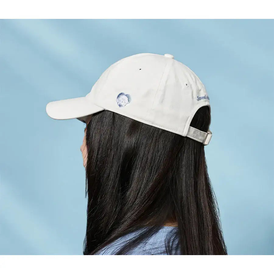 Spoonz - Ball Cap - Spoonz - Accessories - Harumio