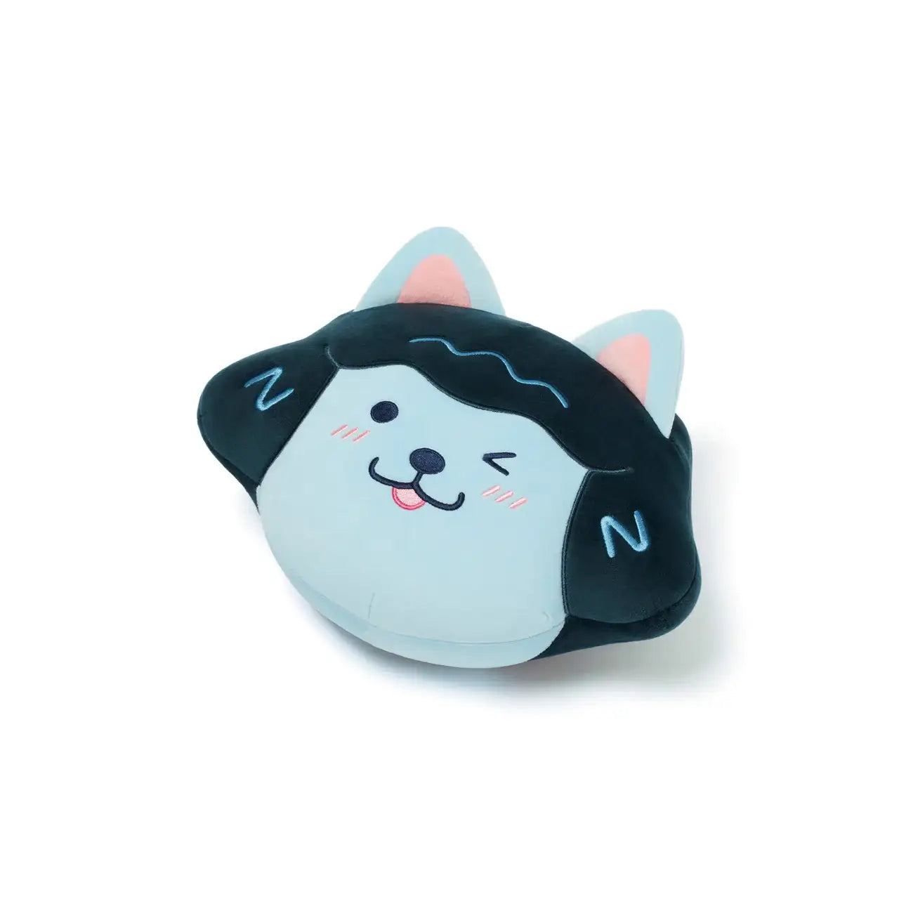 Kakao Friends - Little Face Cushion - Kakao Friends - Plush - Harumio