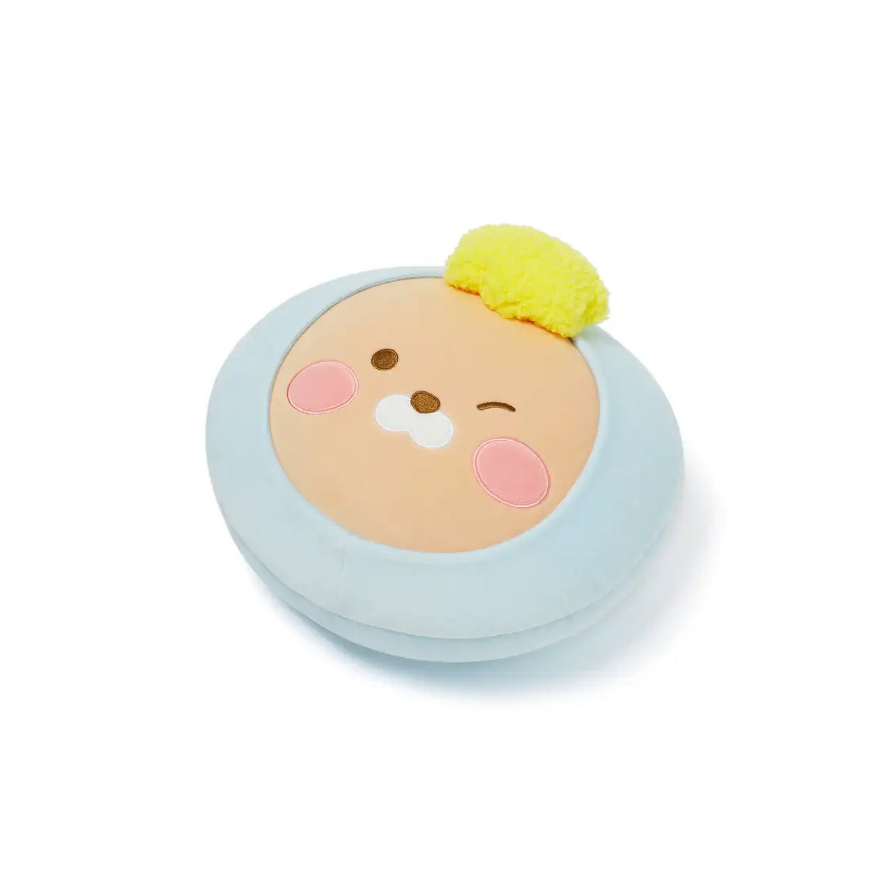 Kakao Friends - Little Face Cushion - Kakao Friends - Plush - Harumio
