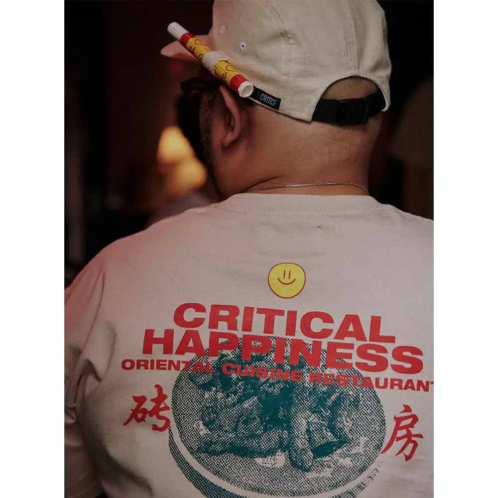 HAPPY FOOD x CRITIC - Pen Holder Chef Cap - HAPPY FOOD x CRITIC - Accessories - Harumio