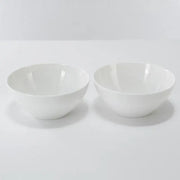 Korean WOW Bone China Noodle Bowl Set - Modern House - Kitchenware - Harumio