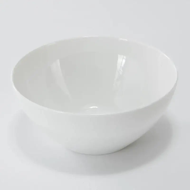 Korean WOW Bone China Noodle Bowl Set - Modern House - Kitchenware - Harumio