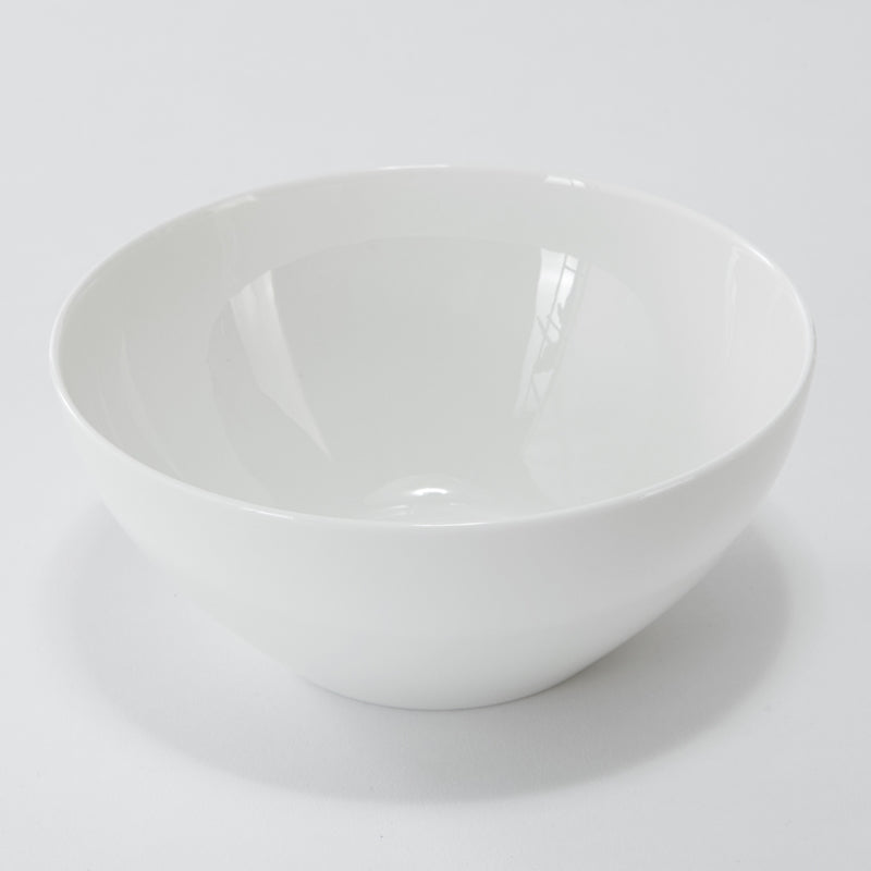 Korean WOW Bone China Noodle Bowl Set