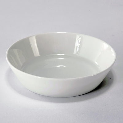 Korean WOW Bone China Deep Plate Small Set